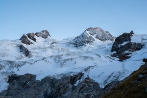 Piz Glüschaint, GR