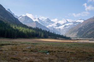 Val Roseg