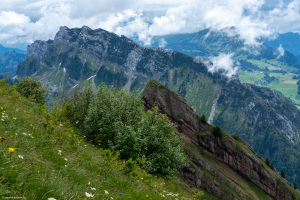 Mattstogg, Amden