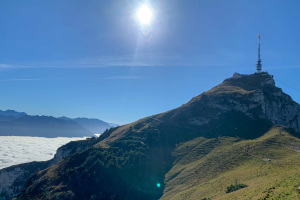 Hoher Kasten