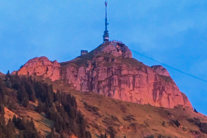 Hoher Kasten