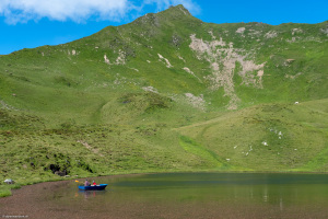Carschinasee