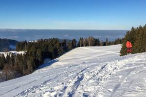 Rundtour Fähnerenspitz