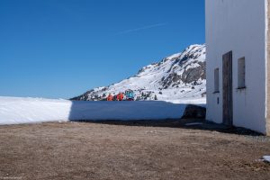 Son Roc auf der Alp Flix