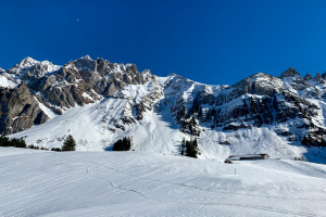 Schneeschuhtour für Einsteiger