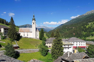 Splügen