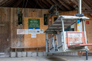 Selunbahn Starkenbach