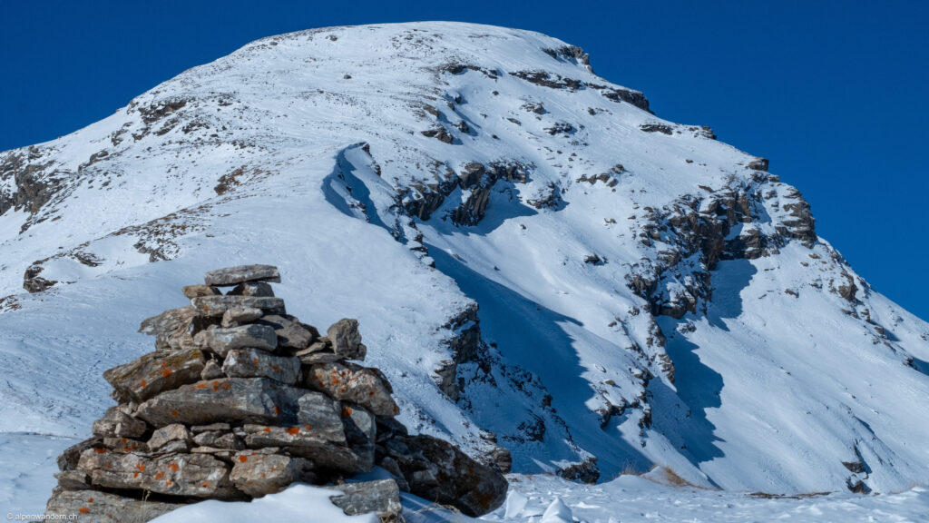Piz Beverin
